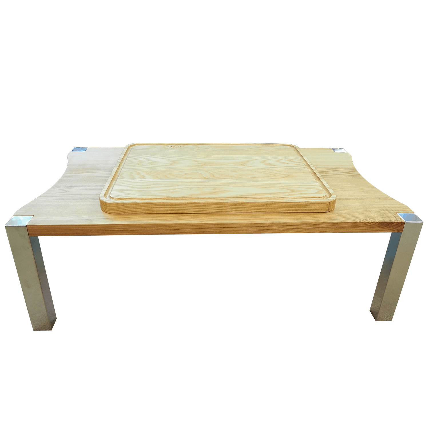 Couchtisch La Mesita Elegante - azado Ag