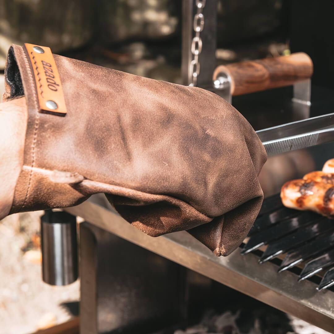 Grillhandschuh - Azado AG