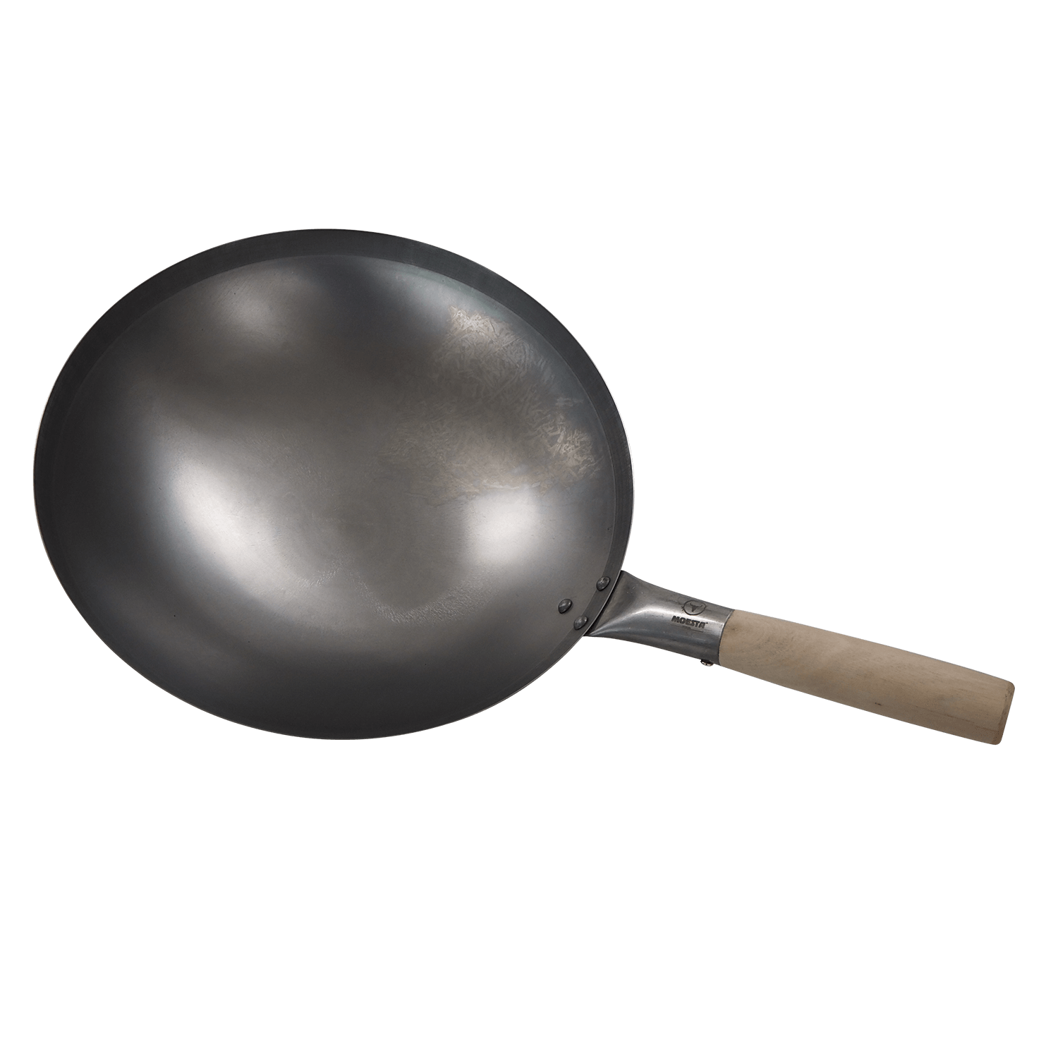 Wok Pfanne - azado Ag