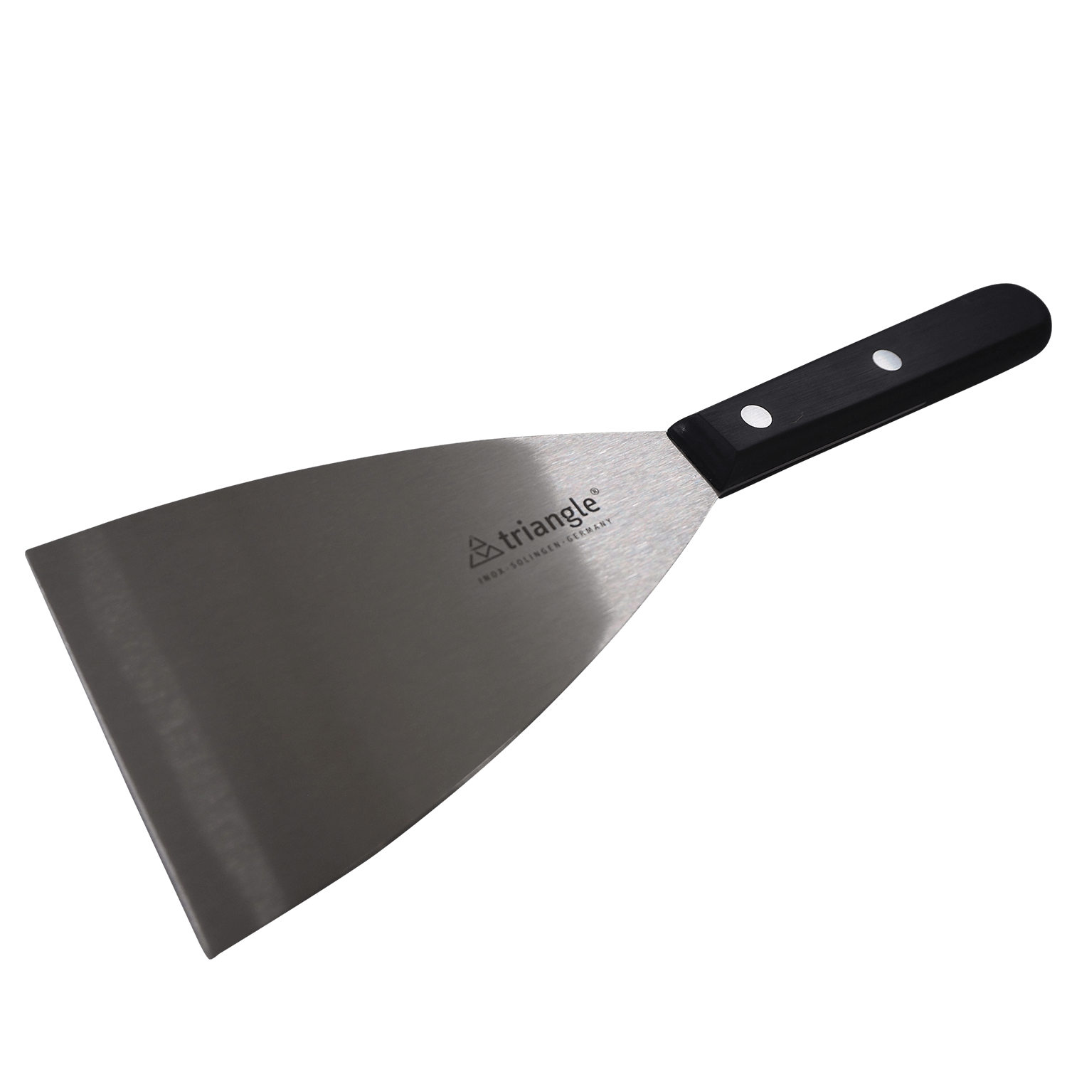 triangle Spachtel - azado Ag