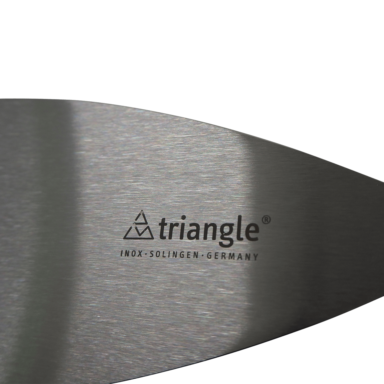 triangle Spachtel - azado Ag