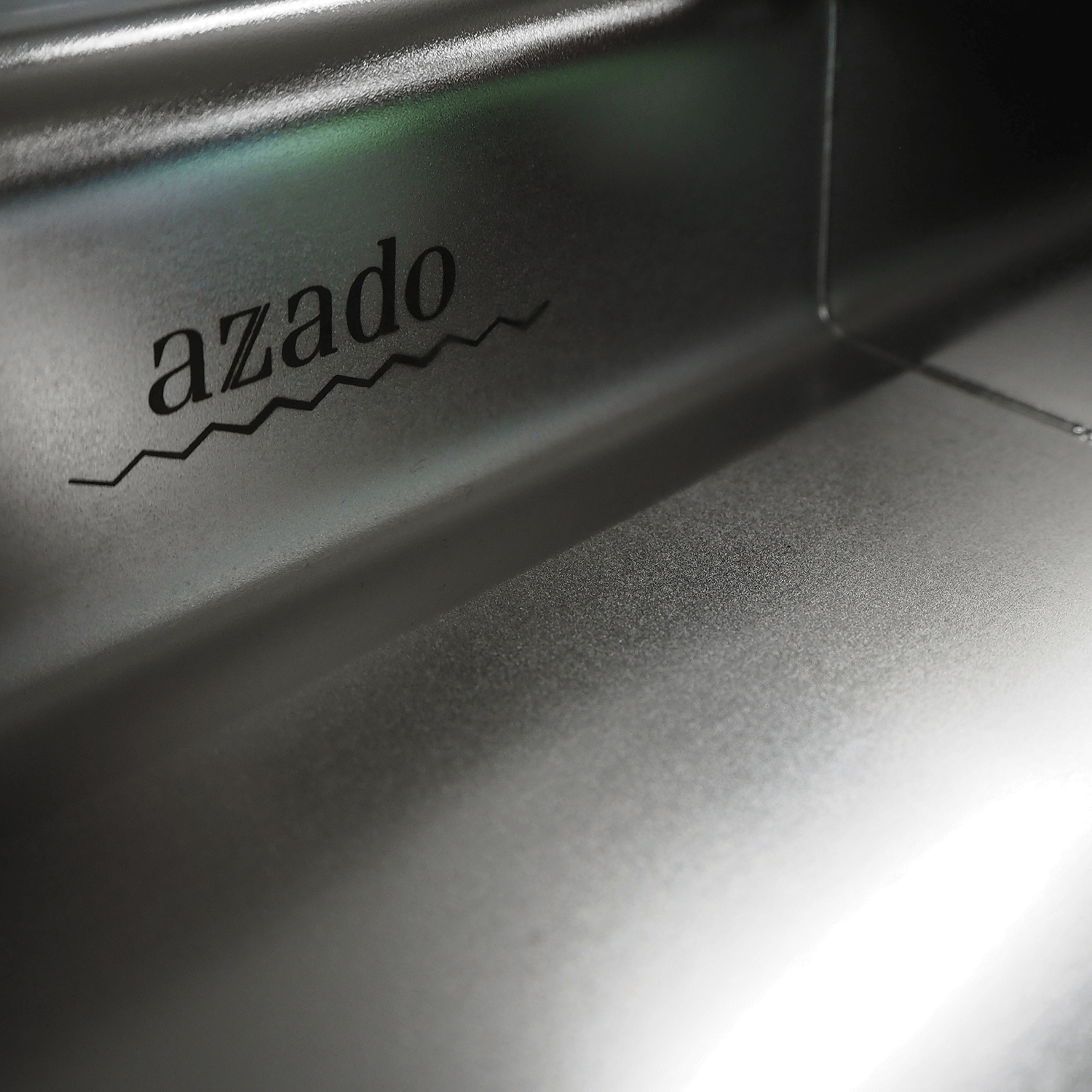Grillplatte - azado Ag