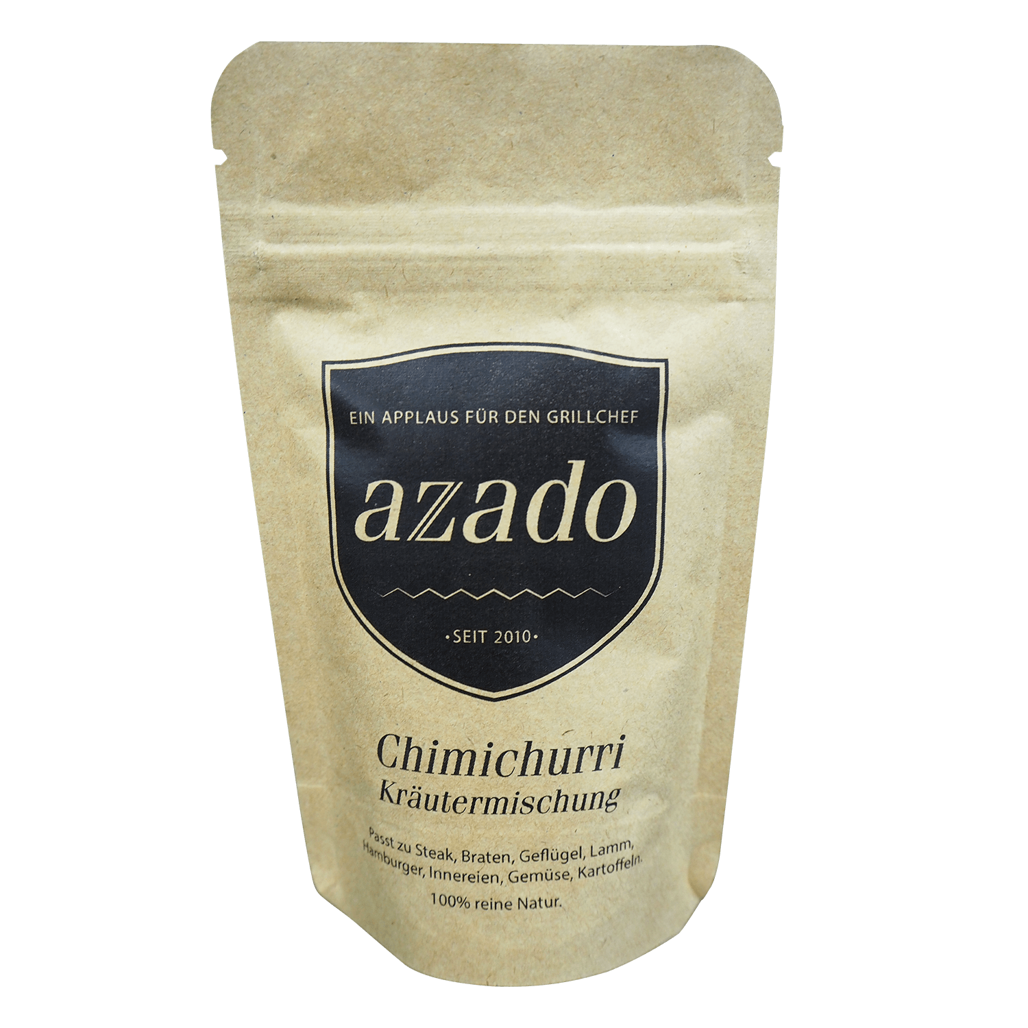 Chimichurri Kräutermischung - azado Ag