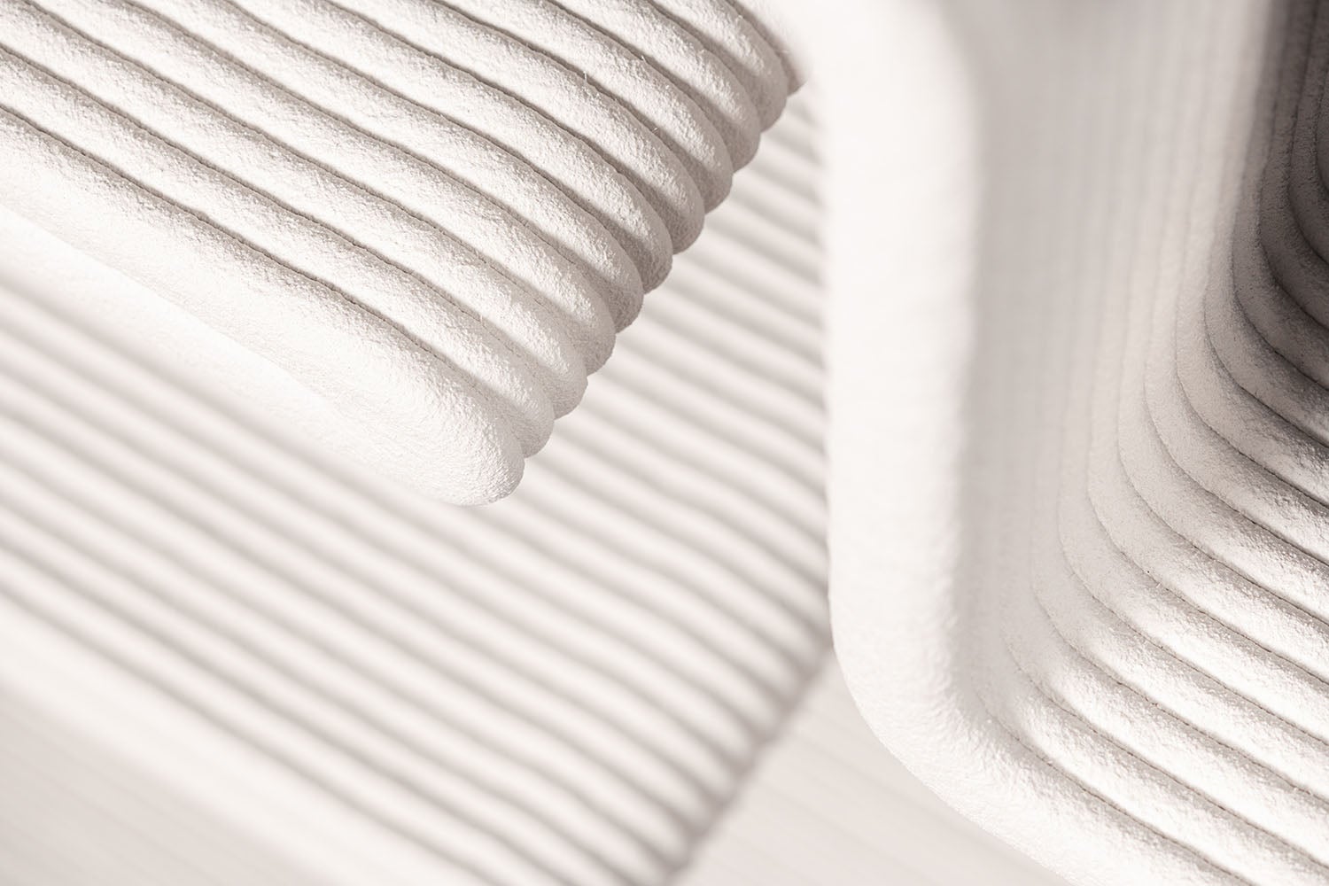 Aussenküche Manguera - die weltweit erste 3D gedruckte Aussenküche