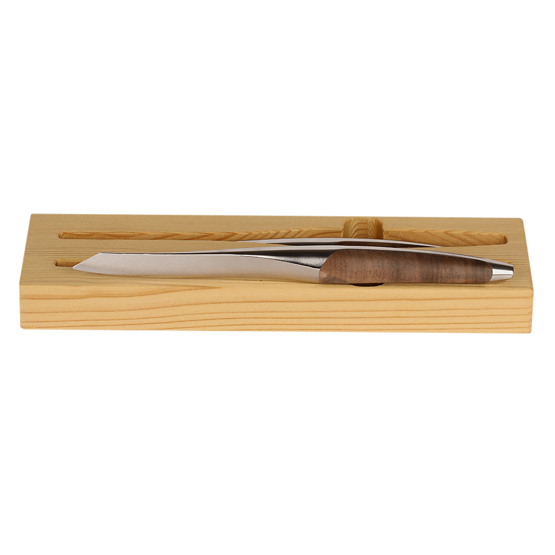 Swiss Knife Steakmesser Set - azado Ag