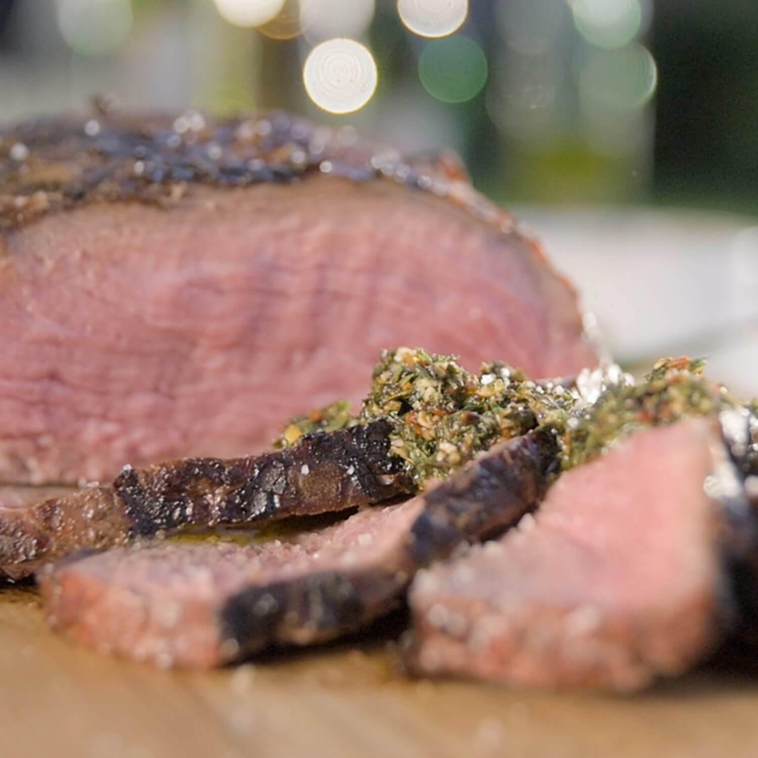 Chimichurri Kräutermischung - azado Ag