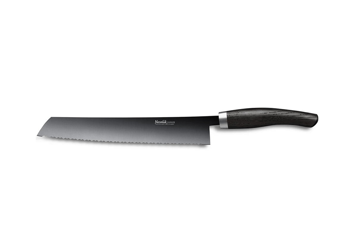 Nesmuk Janus Brotmesser