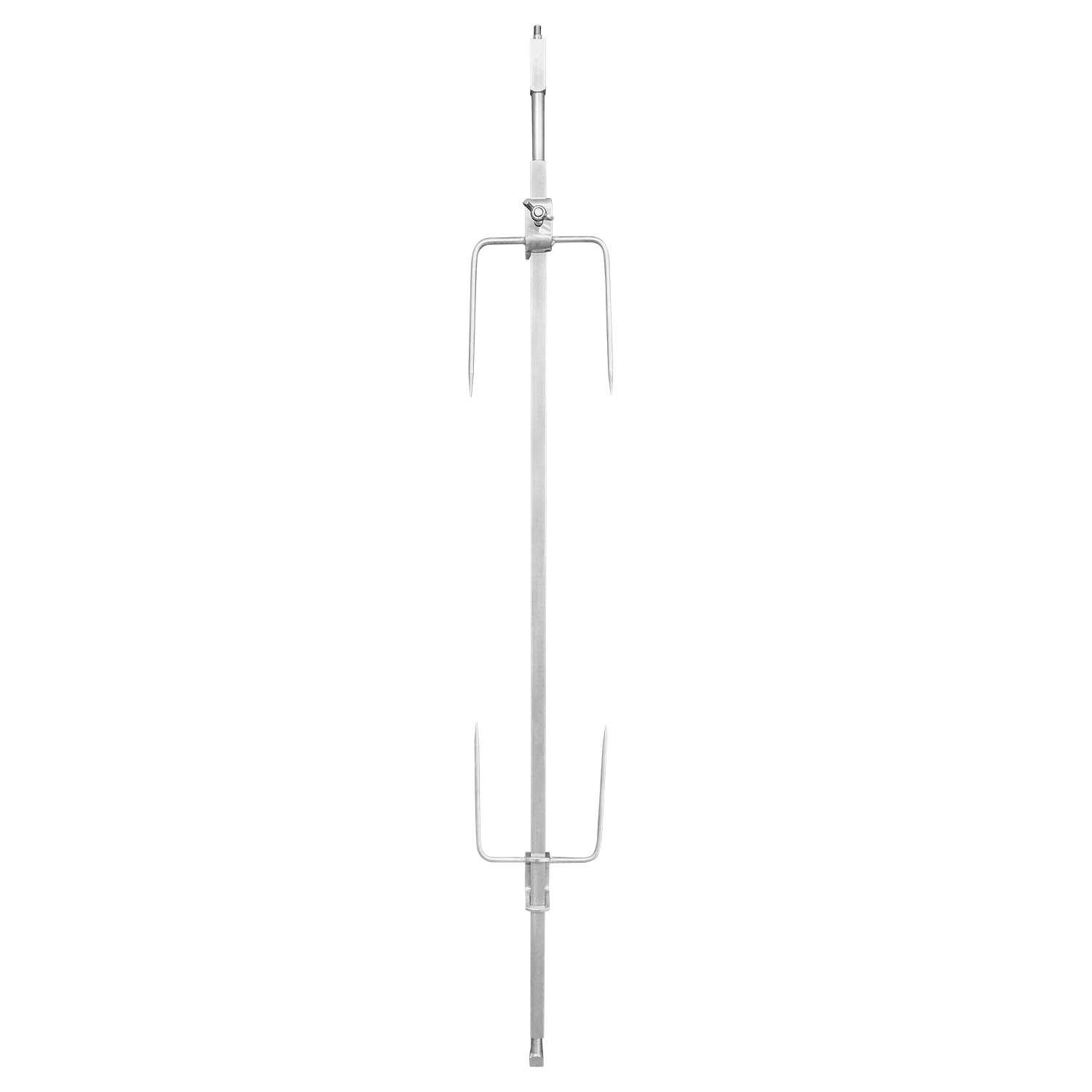 Motor Drehspiess - azado Ag