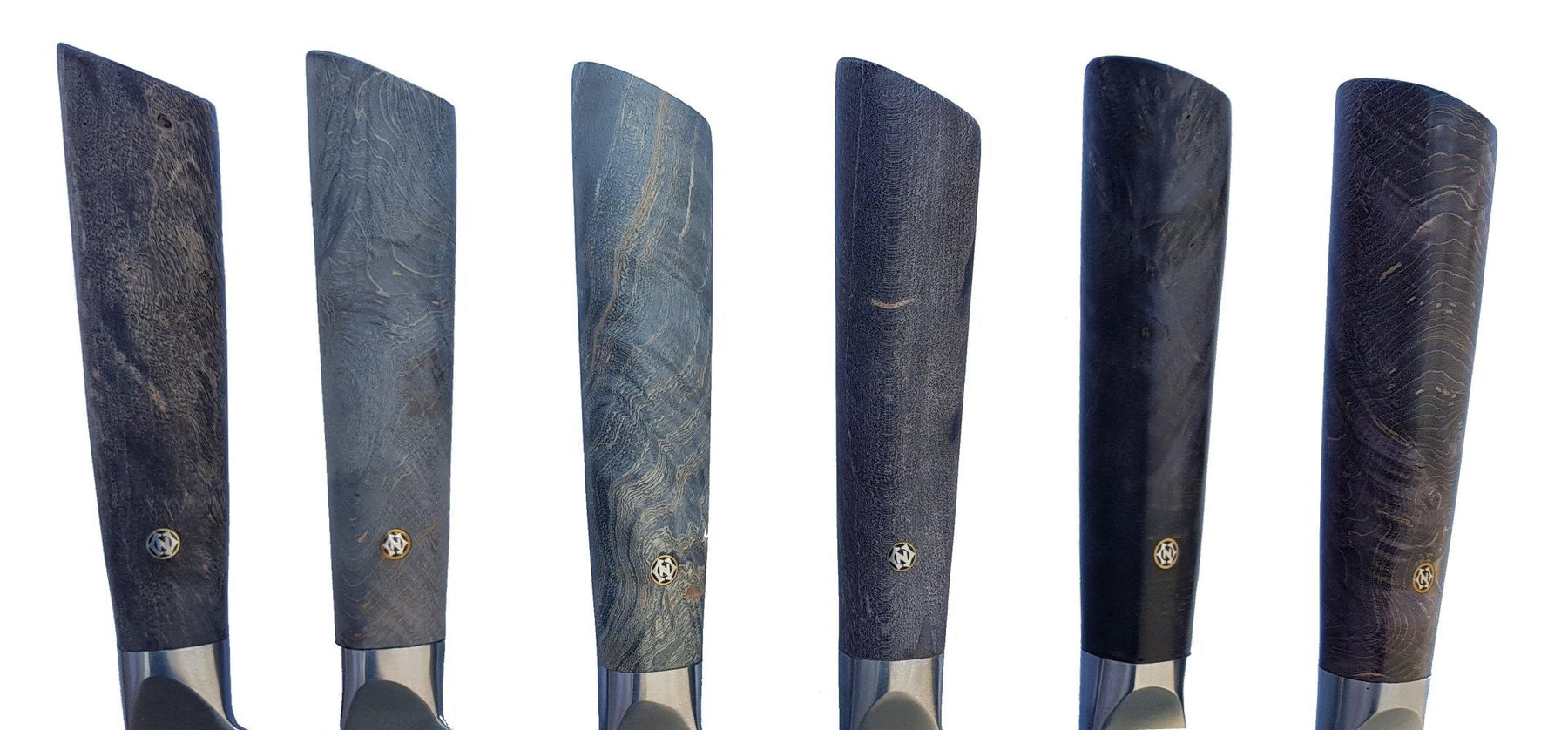 Zayiko Damast Chefmesser Ahorn - Azado AG