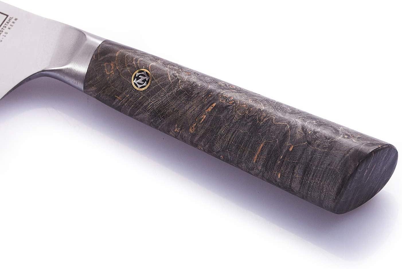 Zayiko Damast Fleischmesser Ahorn - Azado AG