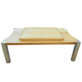 Couchtisch La Mesita Elegante - azado Ag