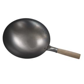 Wok Pfanne - azado Ag