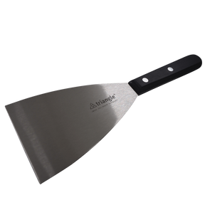 triangle Spachtel - azado Ag