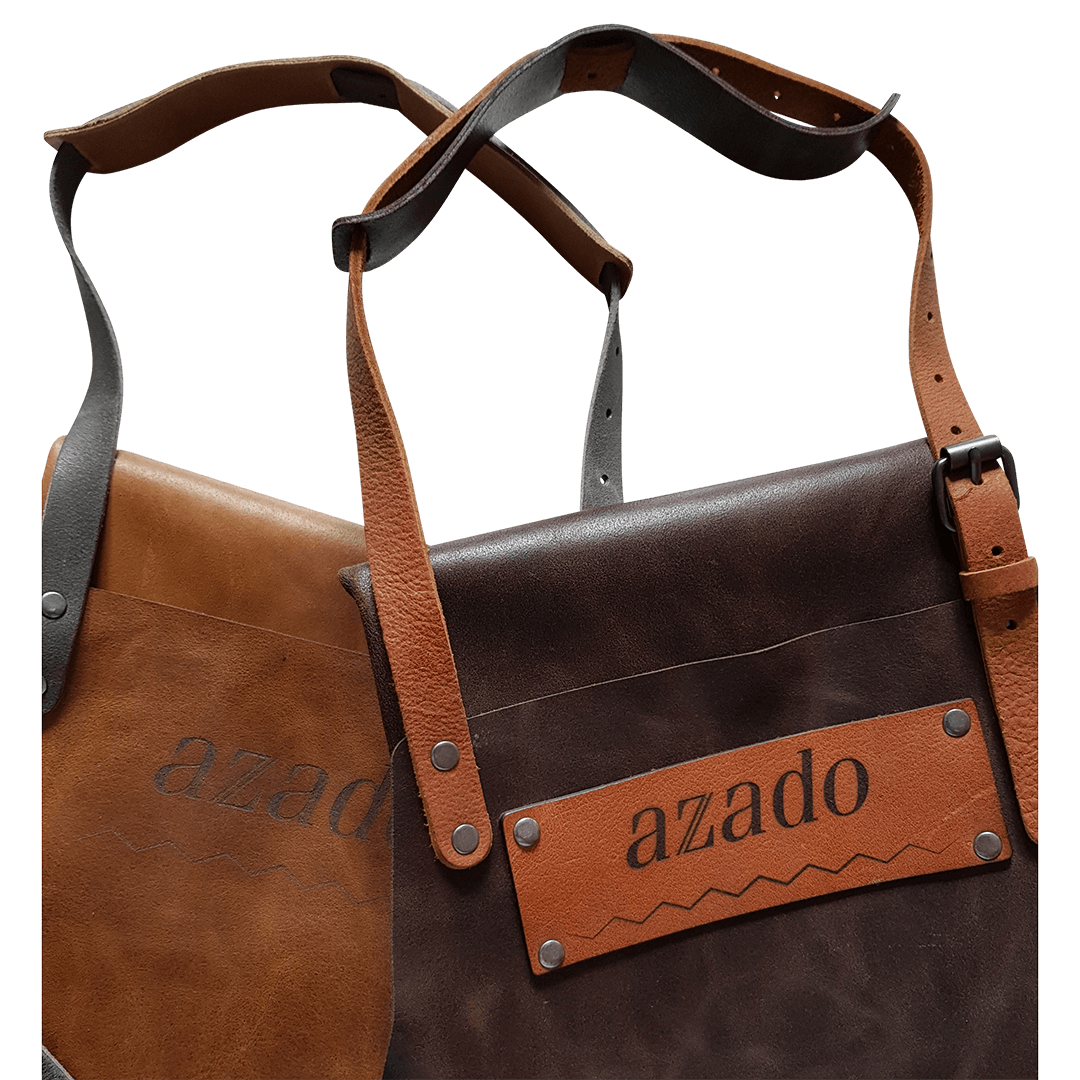 Grillschürze - azado Ag