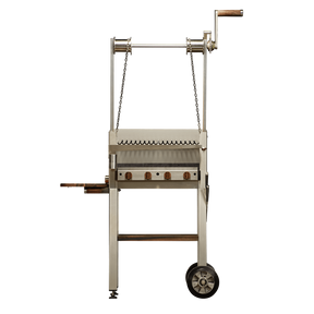Grill zuhause testen - Azado AG