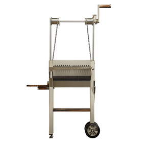 Grill zuhause testen - Azado AG