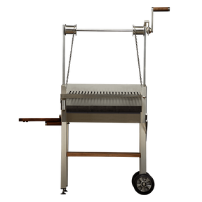 Grill zuhause testen - Azado AG