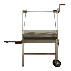 Grill zuhause testen - Azado AG