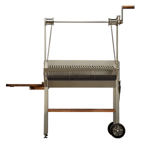 Grill zuhause testen - Azado AG