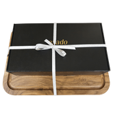 Gourmet Geschenkset - Azado AG