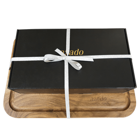 Gourmet Geschenkset - Azado AG