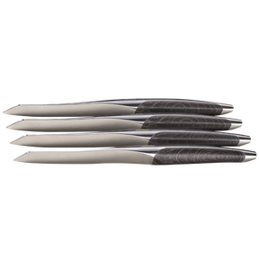 Swiss Knife Steakmesser Set - azado Ag