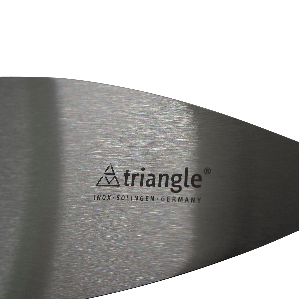 triangle Spachtel - azado Ag