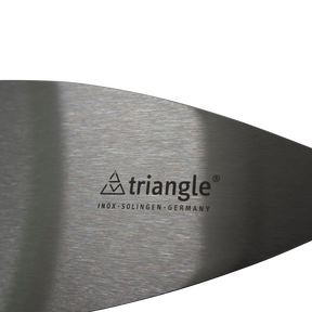 triangle Spachtel - azado Ag
