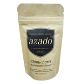 Chimichurri Kräutermischung - azado Ag