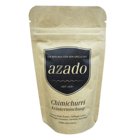 Chimichurri Kräutermischung - azado Ag
