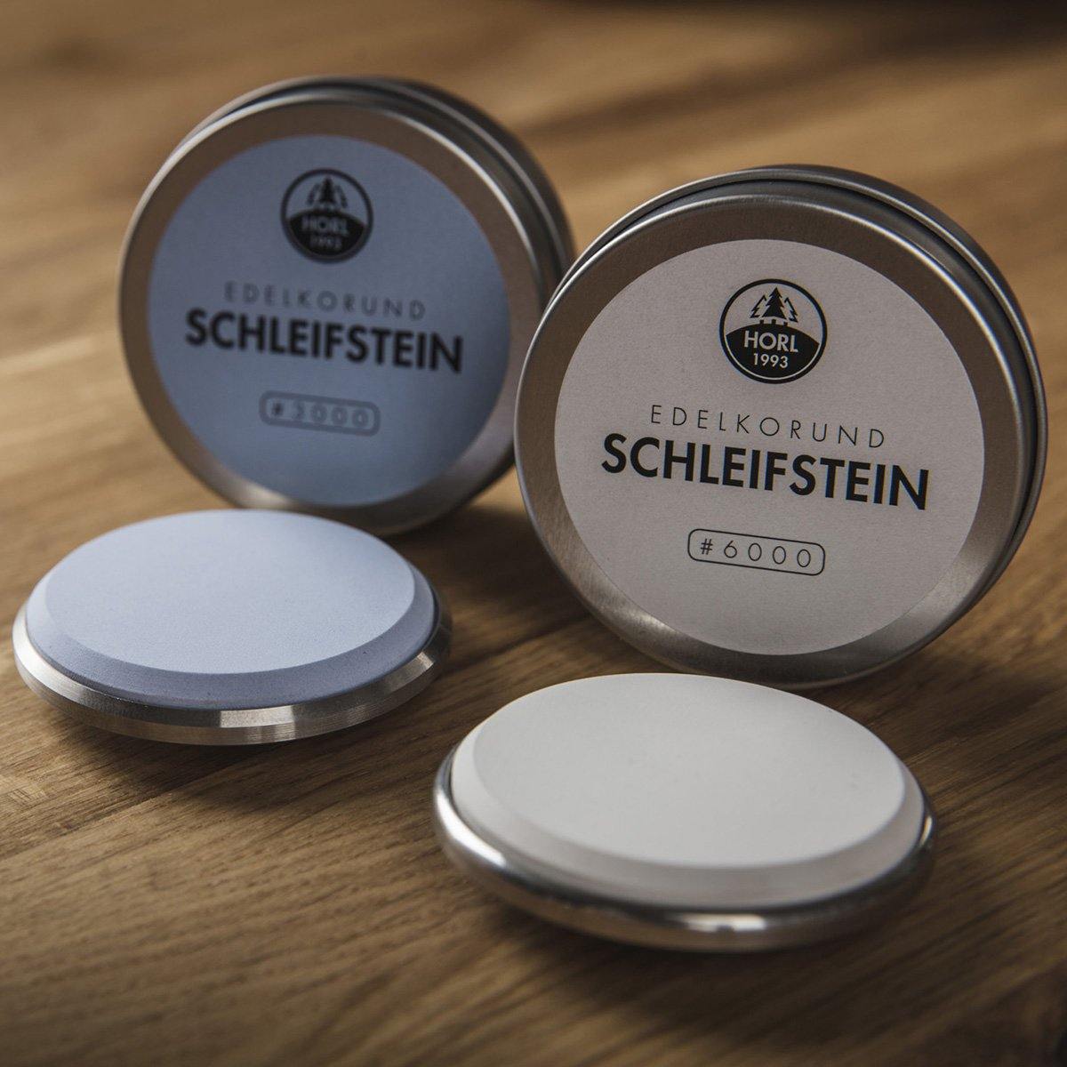 HORL Premiumschärfe Paket - azado Ag