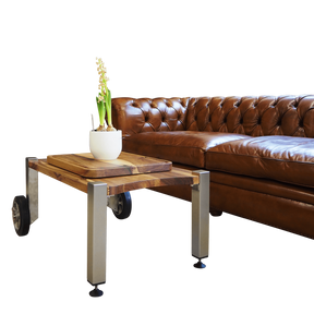 Couchtisch La Mesita Industrial - azado Ag