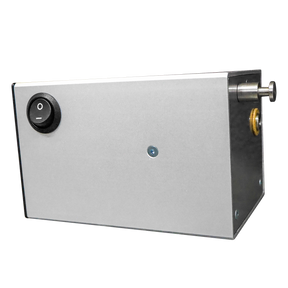 Motor Drehspiess - azado Ag