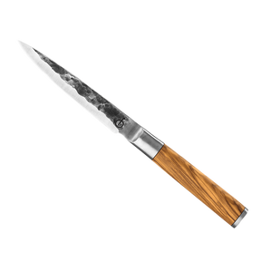 Forged 3er Messerset ( Chefmesser, Hackbeil, Allzweckmesser)
