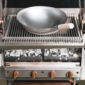 Wok Pfanne - Azado AG