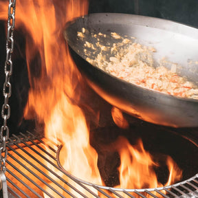 Wok Pfanne - Azado AG