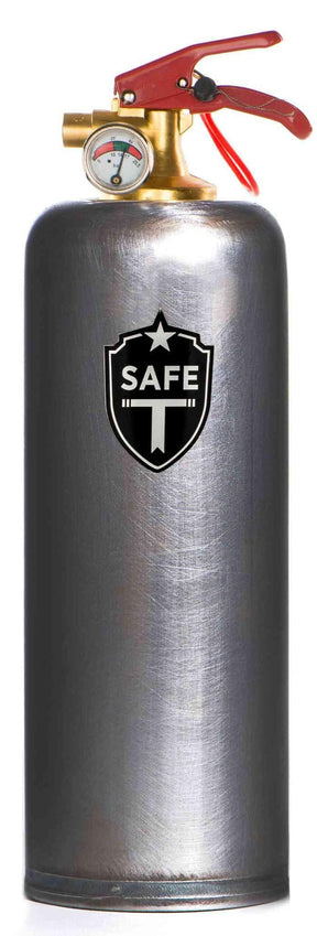 Safe T Design Feuerlöscher - Classic - Azado AG
