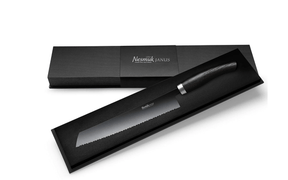 Nesmuk Janus Brotmesser