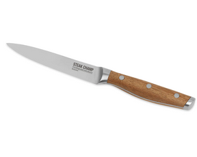 Steakchamp Steakmesser 4er-Set