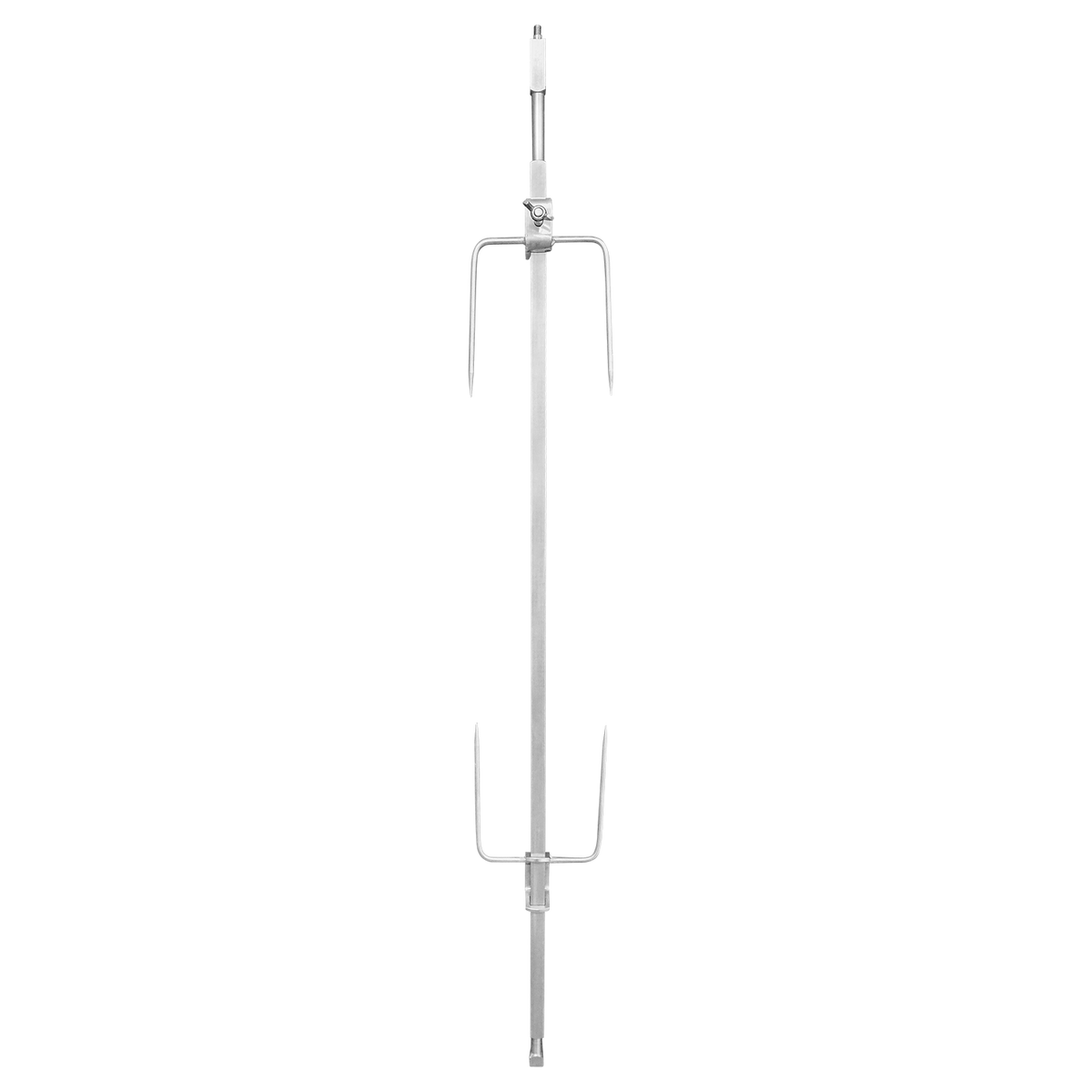 Motor Drehspiess - azado Ag