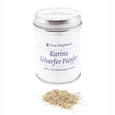 Gewürzmischung "Scharfer Fünfer" - Frau Kaufmann