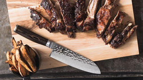 Tim Mälzer Santoku