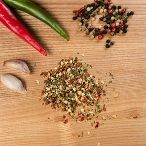 Chimichurri Kräutermischung - Azado AG