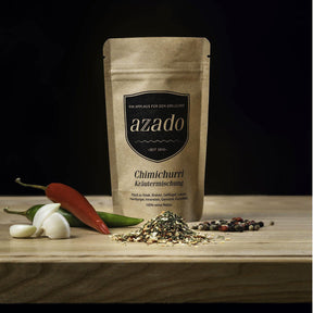 Chimichurri Kräutermischung - Azado AG