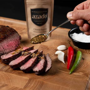 Chimichurri Kräutermischung - Azado AG
