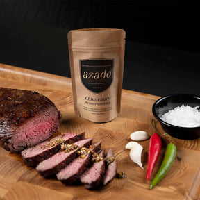Chimichurri Kräutermischung - Azado AG