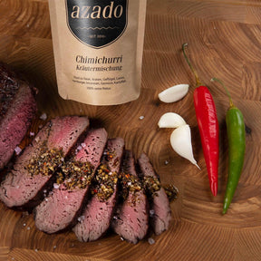 Chimichurri Kräutermischung - Azado AG