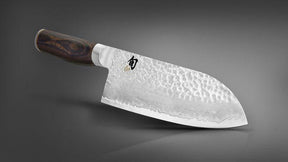 Tim Mälzer Santoku
