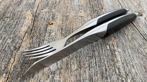 Swiss Knife Steakbesteck