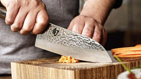Tim Mälzer Santoku